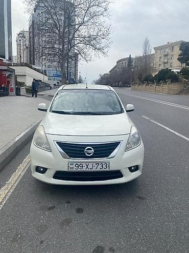 audi rs7: Nissan Sunny: 1.5 l | Sedan — 1