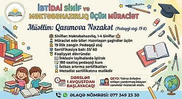 canon e414 printer: Məktəbəqədər və ibtidai sinif hazırlığı, Onlayn — 1