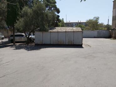 kiraye evler qara qarayev 2020: 21 kv. m, 3 * 7 * 3 Metal Kommunal xətlər qoşulmayıb — 1