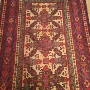 бумага для цветов: Ковер — 3