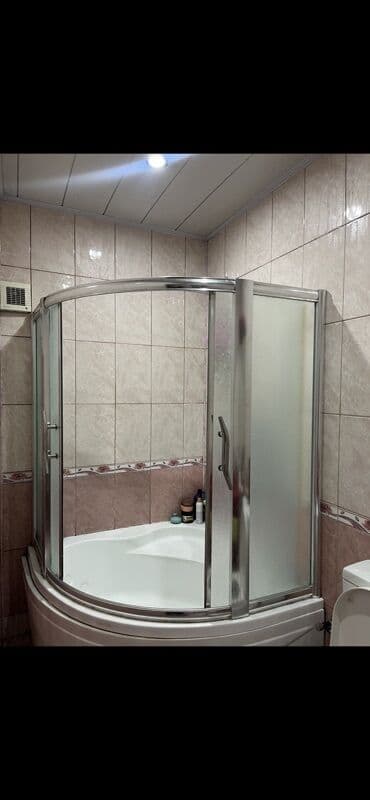 qara qarayev: Xırdalan, 4 otaqlı, Köhnə tikili, 146 kv. m — 18