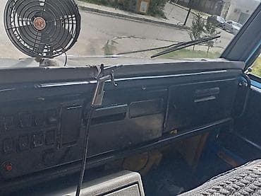 07 maşnlar: Kamaz 55111, 1982 il, motor 1.2 l, Samosval, İşlənmiş — 4