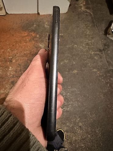 adaptırlar: Samsung Galaxy A24 4G, 128 GB, rəng - Qara, Barmaq izi — 8