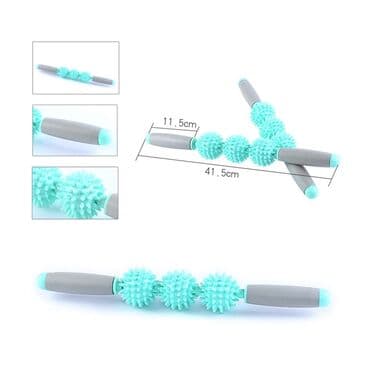 idman su qabı: Masaj aləti. Metrolara və şəhərdaxili çatdırılma var — 2