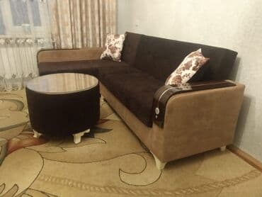 qupka: Künc divan — 2