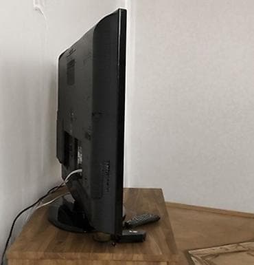 tvi: Televizor Samsung LCD 40" HD (1366x768) — 2