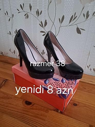 босоножка новый: Qadın ayaqqabıları – 4 fərqli model Şəkillərdə müxtəlif üslubda qadın — 3