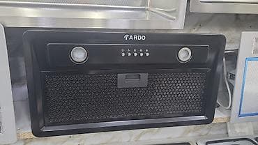 Aspirator Samsung, rəng - Boz — 9