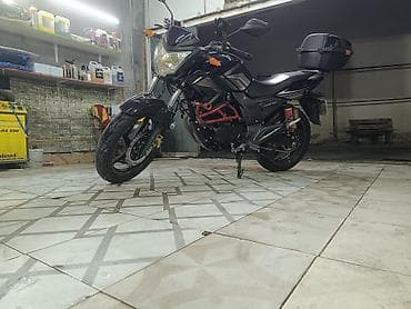 14 luk diskler: Dayun DY200-22A Il 2024 Probeg 24900 km Qiymet 1950 manat Kuryere — 8