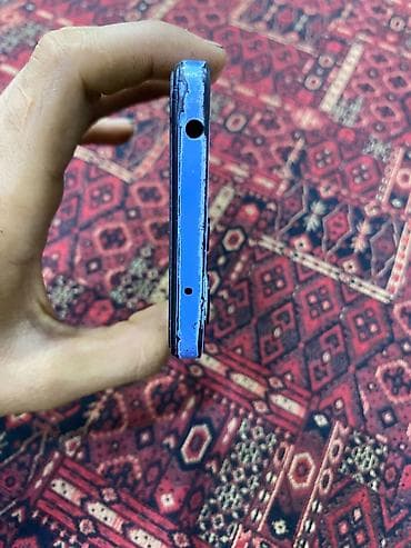 discover note 21 plus: Redmi 12, 256 GB, rəng - Mavi — 4