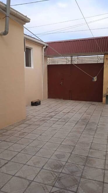 nabran kirayə: 140 kv. m, 5 otaqlı — 3