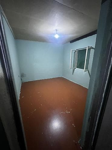 sebail ev: 3 otaqlı, 80 kv. m, Kredit yoxdur, Təmirsiz — 6