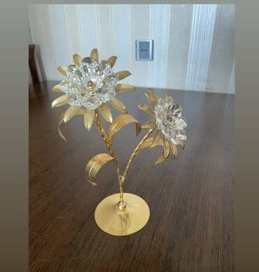 ikinci əl çilçıraqlar: Fiqur — 1