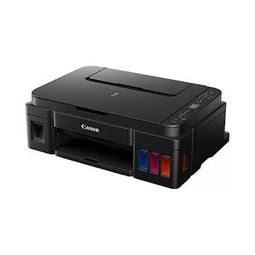 printerlər canon: CANON PIXMA G3410 3IN1 WI-FI Printer xüsusiyyətləri Çap rezolyusiyası — 2