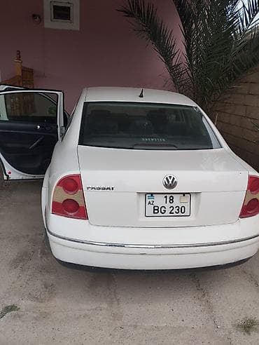 bmw e39 radiator: Volkswagen Passat: 1.8 l | 2002 il Sedan — 5