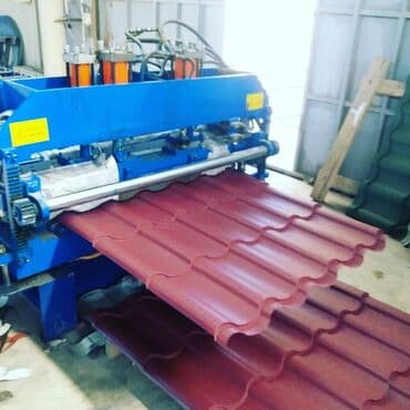 шифер бу: Шифер, Железо, Бесплатная доставка, Платная установка, Есть кредит — 9