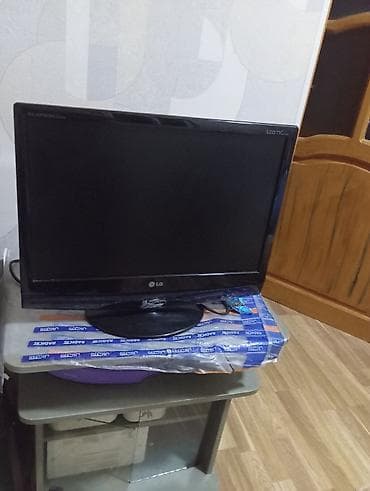 lombard televizor: Televizor LG LCD 24" — 1