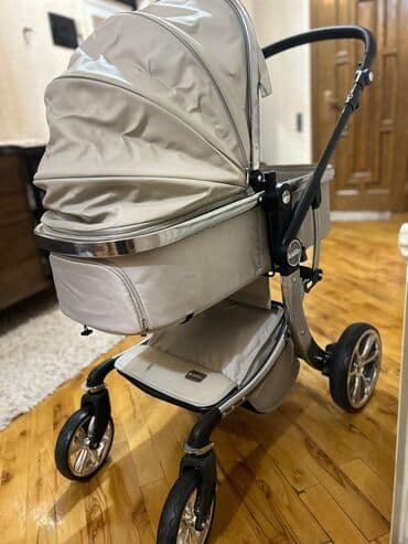 индиго сапат бишкек: Коляска 2в1, Kidilo, Возраст: <1 месяца — 2