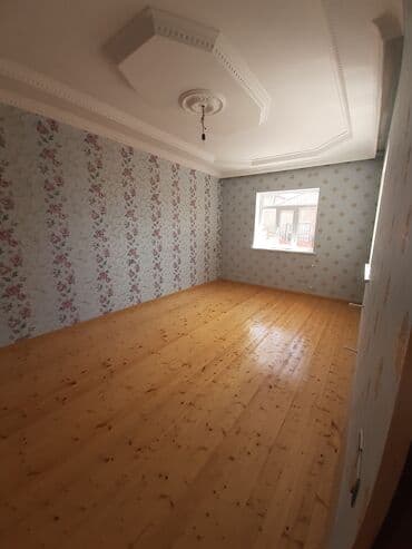 binəqədidə hazir ipatekada olan evlər: Binəqədi qəs. 3 otaqlı, 100 kv. m, Kredit yoxdur, Yeni təmirli — 9