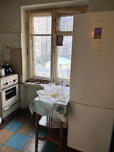 berde emlak: Bakı, 3 otaqlı, Köhnə tikili, 63 kv. m — 4