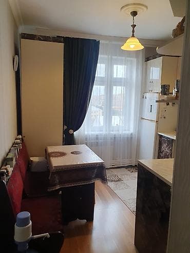 28 mayda kiraye evler 2020: Bakı, 2 otaqlı, Köhnə tikili, 60 kv. m — 5