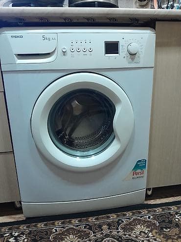 cin dili oyrenmek: Paltaryuyan maşın – Beko Volumax5, 5 kq, AA sinfi Xüsusiyyətlər: - Ön — 4