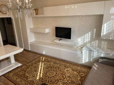 xacmazda satilan bina evleri: 2 otaqlı, Yeni tikili, m. Həzi Aslanov, 87 kv. m — 1