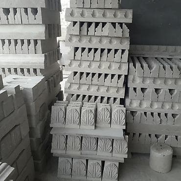 laqonda daşi: Təbii daş plitələr – həyət və fasad üçün Məhsul: Kəsilmiş təbii daş — 10