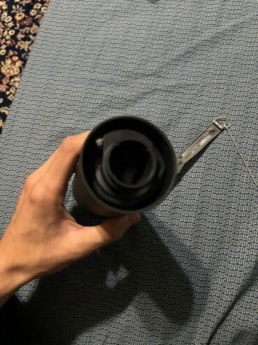 katrin ətir: Qəlyan istifadə olunmayıb tam yenidir 60 azn ə alınıb istifadə — 4