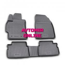 monitor masin ucun: Toyota auris 2007-2013 ayaqalti novline 4 il zemanetle "aileron" — 1