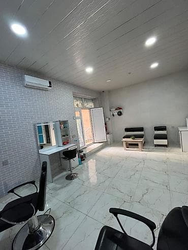 mida satis: 1 otaqlı, Yeni tikili, 42 kv. m — 5