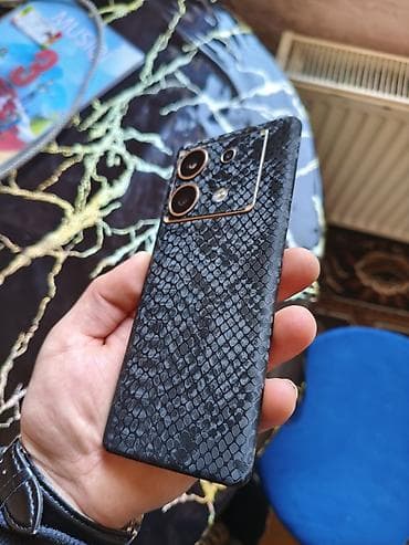 xiaomi note 4x ekran: Infinix Zero 30, 256 GB, Sənədlərlə — 6