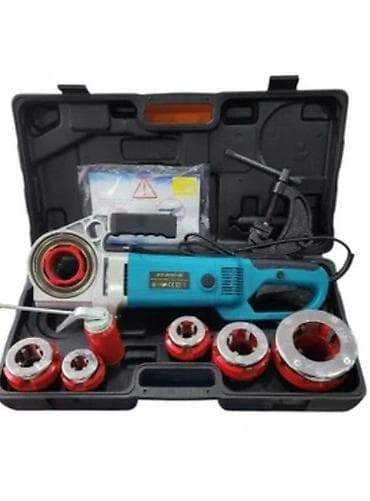 qedimi balta: Yivaçan Z1T-KY01-50, 2300W - Güclü elektrikli yivkəsən aparat: metal — 1