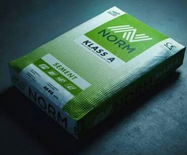 Песок: NORM Klass A 8.20 NORM Klass B 7.60 NORM Klass C 8.50 ÇATDIRILMA — 1