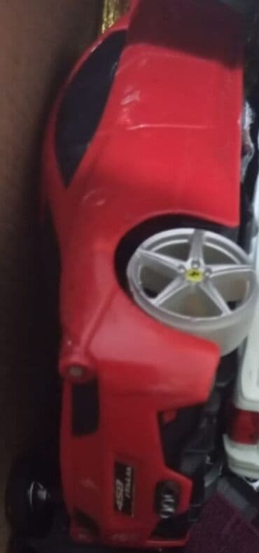 Hamısı birlikdə 15 AZN endirim ilə Ferrari kolleksiya üçün əladır