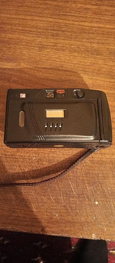 shure mikrofon satilir: Gannonmate SM111 MK II 35mm plyonka fotoaparatı - 35mm JAPAN LENS — 2