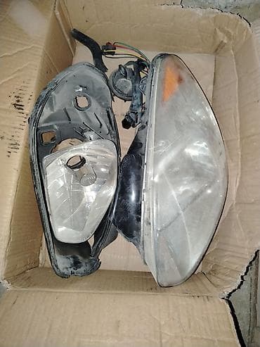 Komplekt, Hyundai, Orijinal