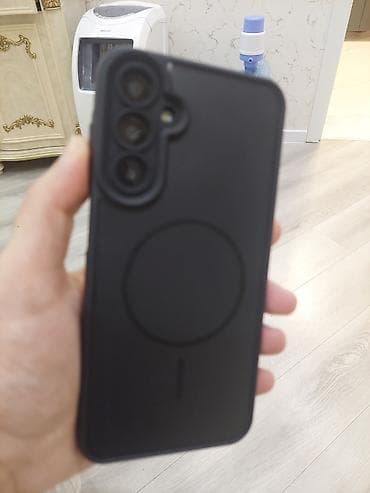 redmi note 12 kabro: Salam. Bu telekonu satiram. Samsung A25 5G 2026 il. 128 GG Smartfon — 3