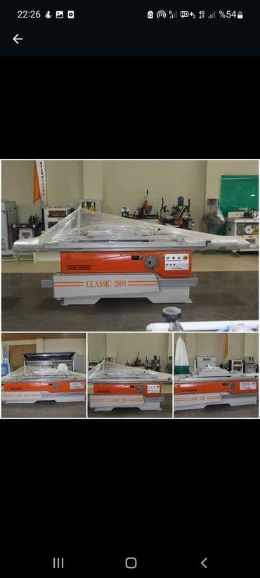 оборудование для производства воды: Her current mebel istihsalat dezgahlarinin munasip qiymetlere satisi — 4