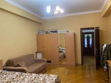 ist petrol tbilisi prospekti: 3 otaqlı, Yeni tikili, m. Gənclik, 130 kv. m — 6