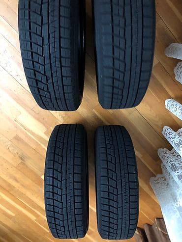tesla disk: Yeni Disk təkər Toyota 185 / 60 / R 15, 4 Boltlu — 7