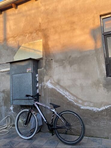 sədərək ticarət mərkəzi velosiped: İşlənmiş Dağ velosipedi Start, 29", sürətlərin sayı: 7, Ünvandan götürmə — 4