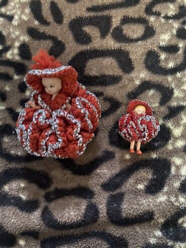 Чехлы: Qədimi kuklakar en azi 45 ilindi isdifadə olunmayib deyerinden ucuz — 4