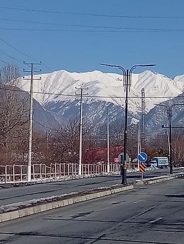 qaxda kirayə ev: 40 kv. m, 2 otaqlı, Kombi, Qaz, İşıq — 9