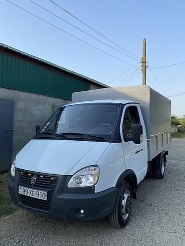 QAZ Ceyran göz, 2015 il, motor 2.9 l, Yeni lalafo.az -da QAZ Ceyran göz, 2015 il, motor 2.9 l, Yeni