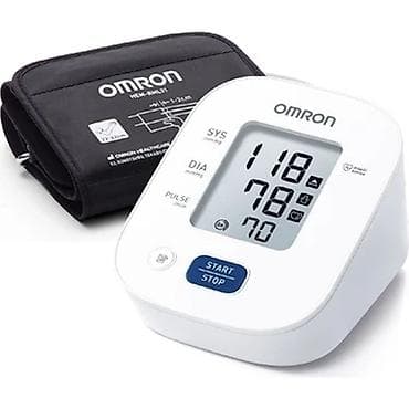 Omron M2
tonometr təzyiq ölçən