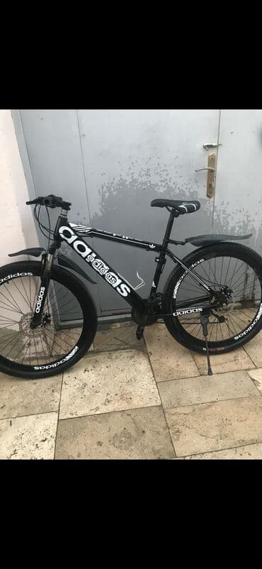 işlənmiş velosipedler: Satılır 110 AZN — 2