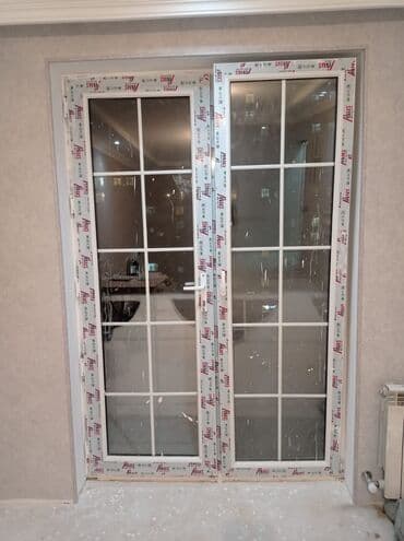 окна бу купить: Plastik pəncərə və qapıjalüzlər,cam balkon, siyirtmə setqalar hər — 19