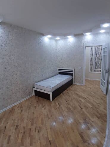 sabuncuda satılıq evler: 3 otaqlı, Yeni tikili, 113 kv. m — 4