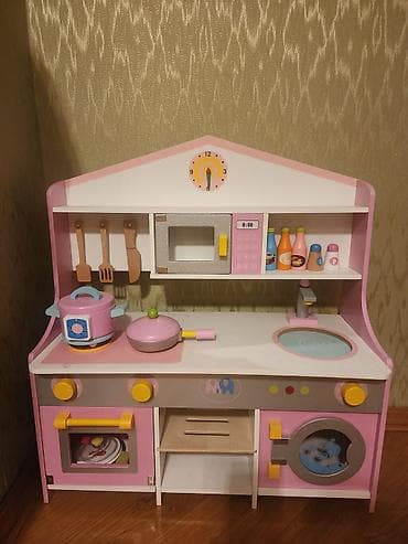 usaq oyuncaqları: Yenidir. Supertoysdan 120 azne alinib — 1